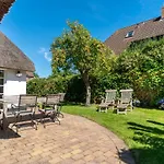 Kleine Flucht Casa vacanze Oevenum