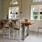 Kleine Flucht Casa vacanze Oevenum