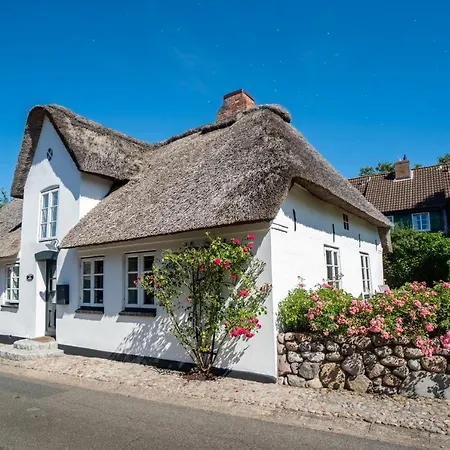 Kleine Flucht Casa vacanze *