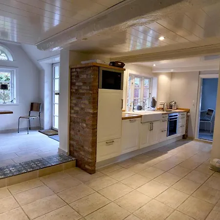 Kleine Flucht Σπίτι διακοπών *