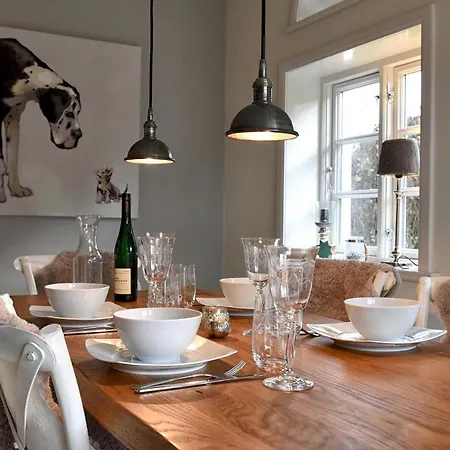 Kleine Flucht * Oevenum