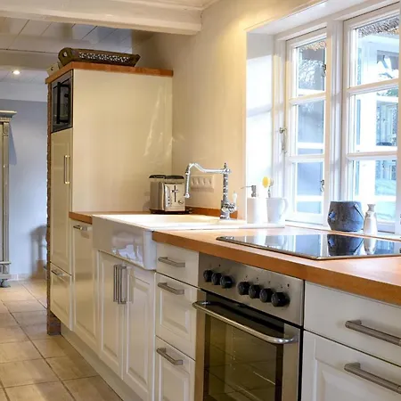 Σπίτι διακοπών Kleine Flucht Oevenum