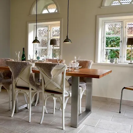 Kleine Flucht Σπίτι διακοπών Oevenum