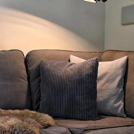 Σπίτι διακοπών Kleine Flucht *