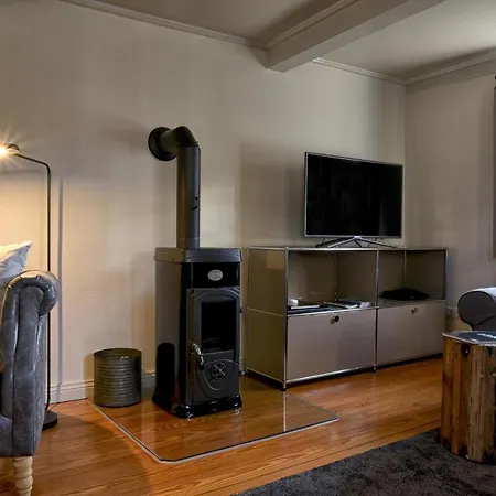 Kleine Flucht Σπίτι διακοπών *