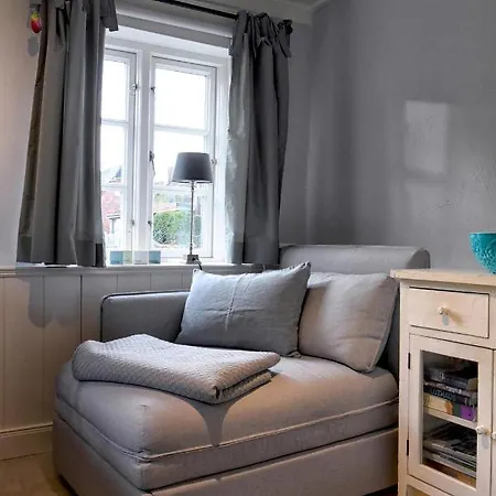 Kleine Flucht Σπίτι διακοπών Oevenum