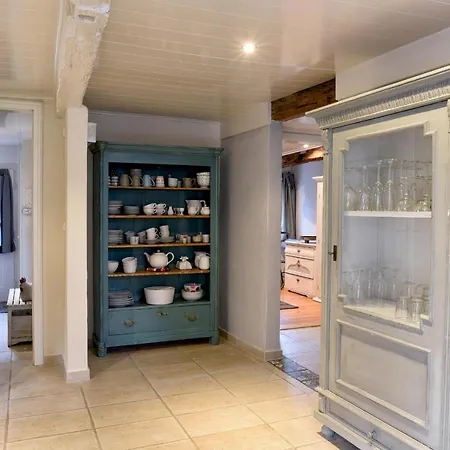 Σπίτι διακοπών Kleine Flucht *