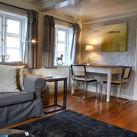 Σπίτι διακοπών Kleine Flucht *