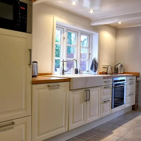 Kleine Flucht Σπίτι διακοπών *