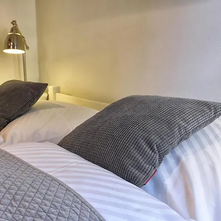 Kleine Flucht Σπίτι διακοπών *