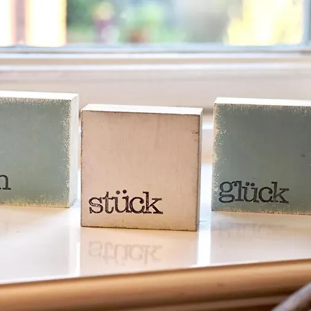 Σπίτι διακοπών Kleine Flucht