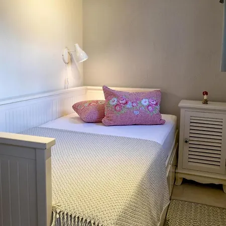 Kleine Flucht Σπίτι διακοπών Oevenum