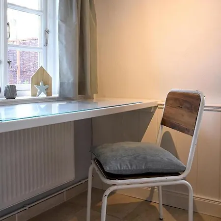 Kleine Flucht Σπίτι διακοπών Oevenum