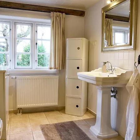 Kleine Flucht Σπίτι διακοπών *