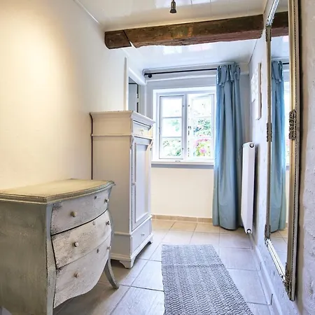 Kleine Flucht Σπίτι διακοπών Oevenum