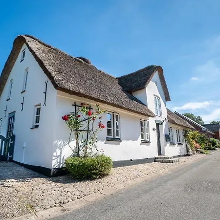 Kleine Flucht Casa vacanze Oevenum
